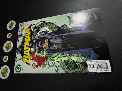 Batman (vol.1) #608-618 Complete Hush Story Arc