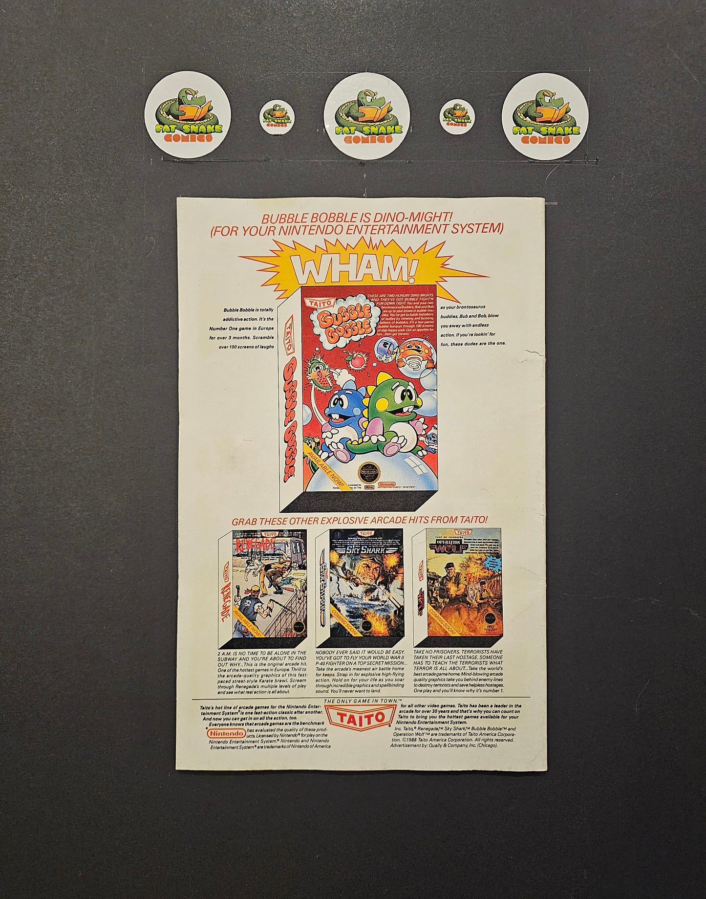 Avengers (1989) #300 Newsstand