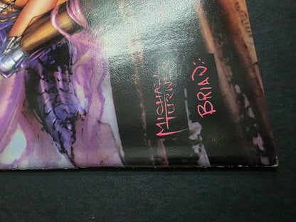 Witchblade (1995) #1, 3, 8, 10-19, 22 & 23 Bundle
