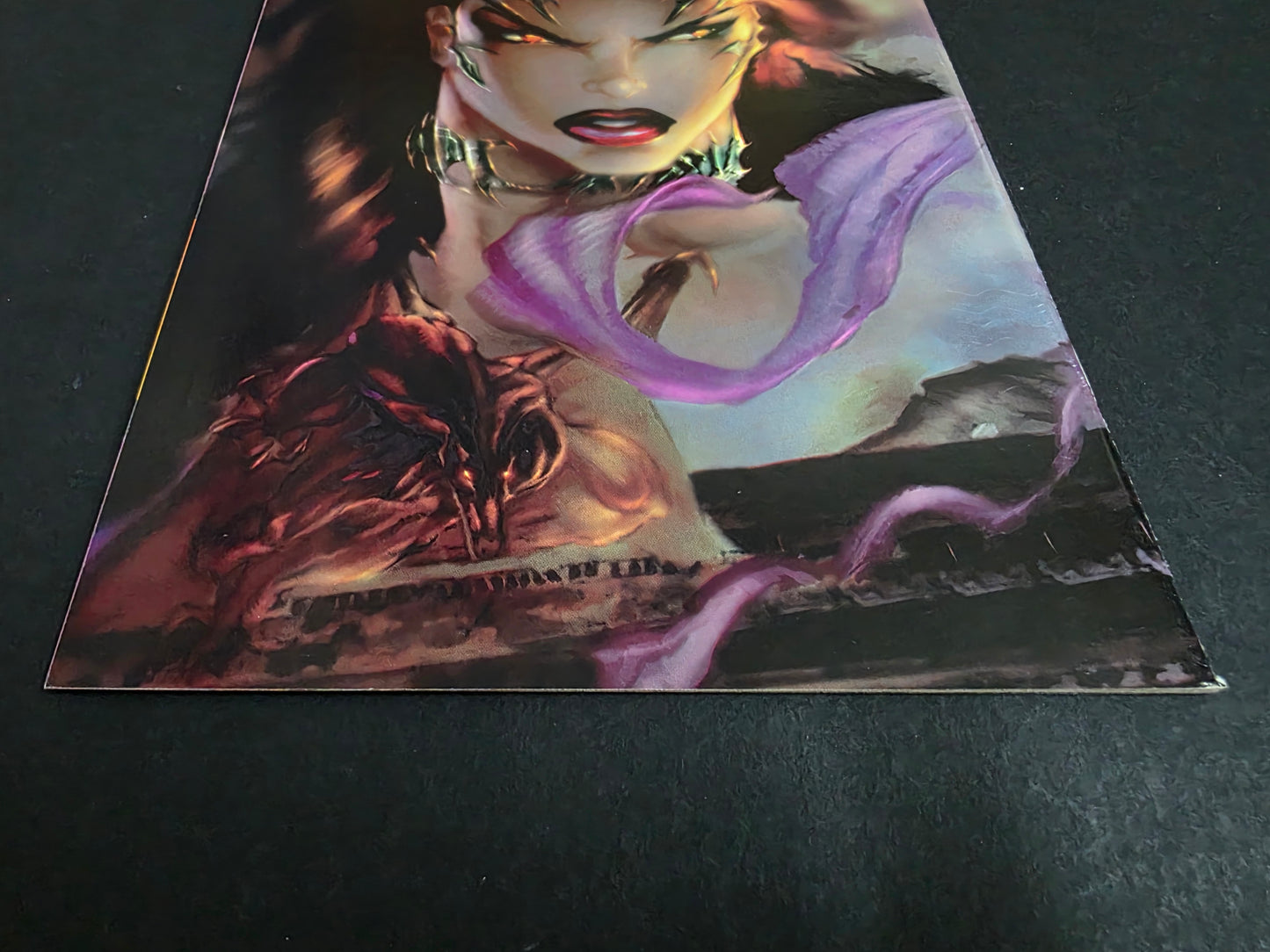 Witchblade (1995) #1, 3, 8, 10-19, 22 & 23 Bundle