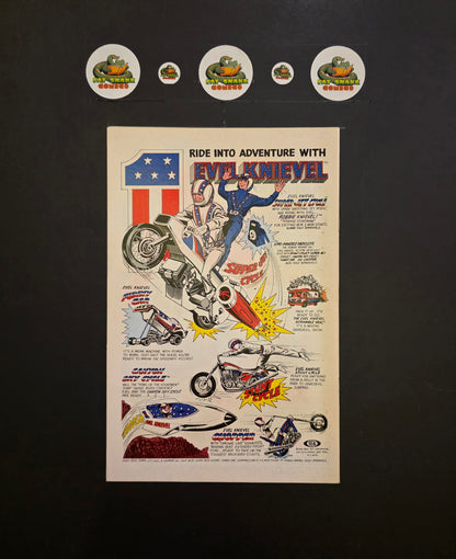 Marvel Spotlight (1977) 1st Appearance of Spider-Woman