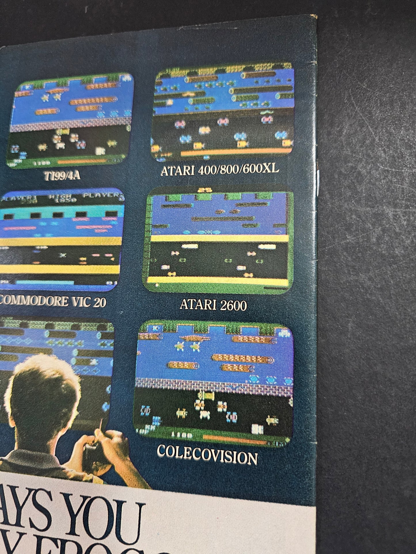 Amazing Spider-Man (1984) #252 Newstand 1st Black Costume