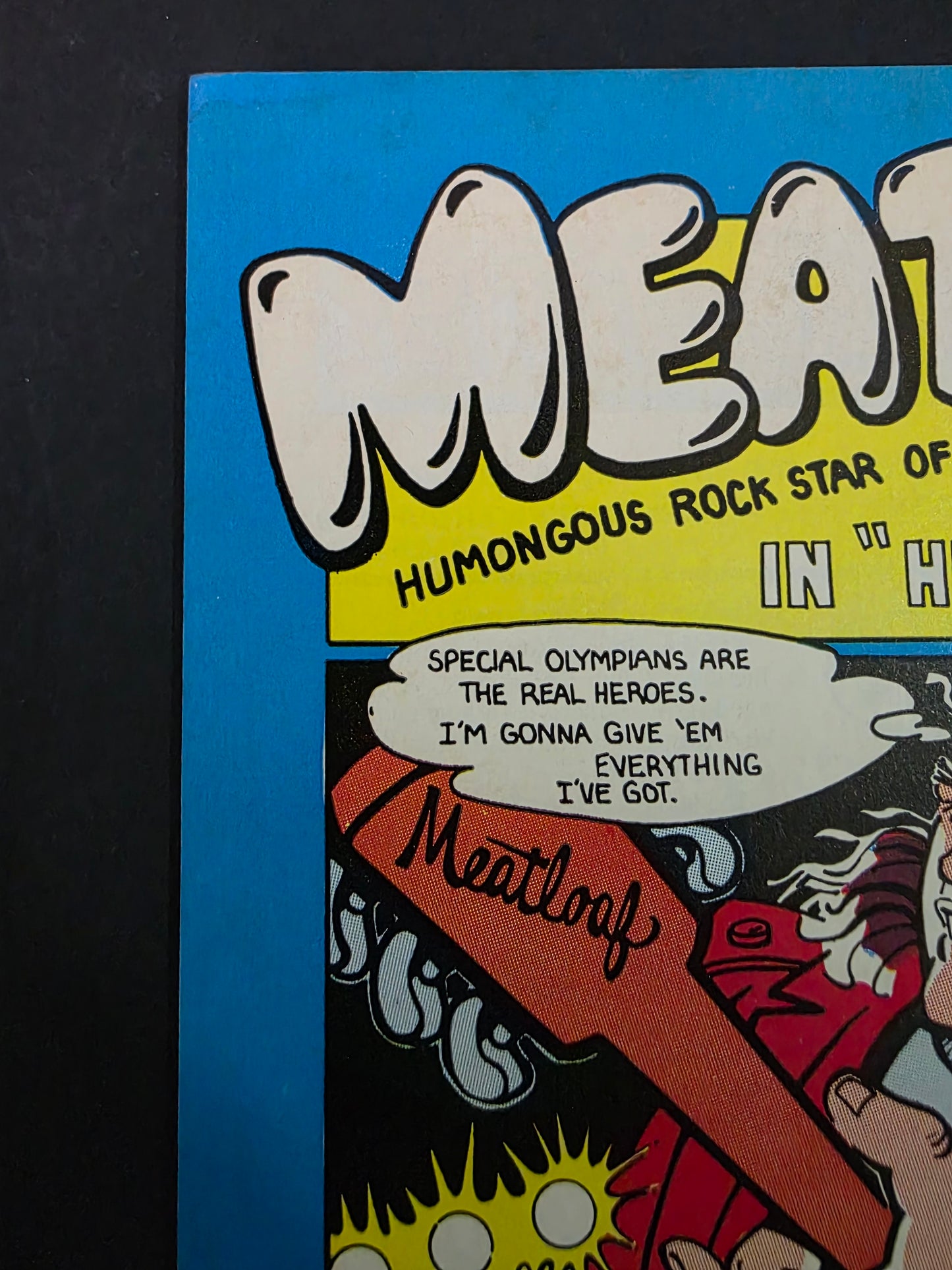 Incredible Hulk (1988) #337 McFarlane's art