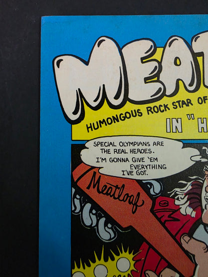 Incredible Hulk (1988) #337 McFarlane's art