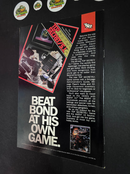 Incredible Hulk (1988) #343 Todd McFarlane's Cover