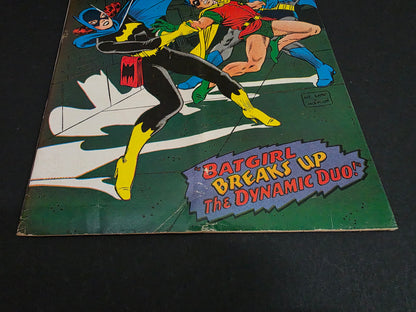 Detective Comics (1967) #369 Lower Grade