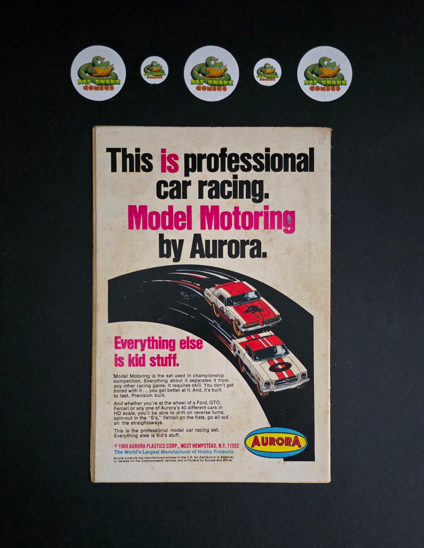 Detective Comics (1970) #394 Neal Adams' Cover