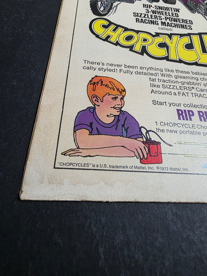 Conan The Barbarian (1973) #23 1st Appeance of Red Sonja