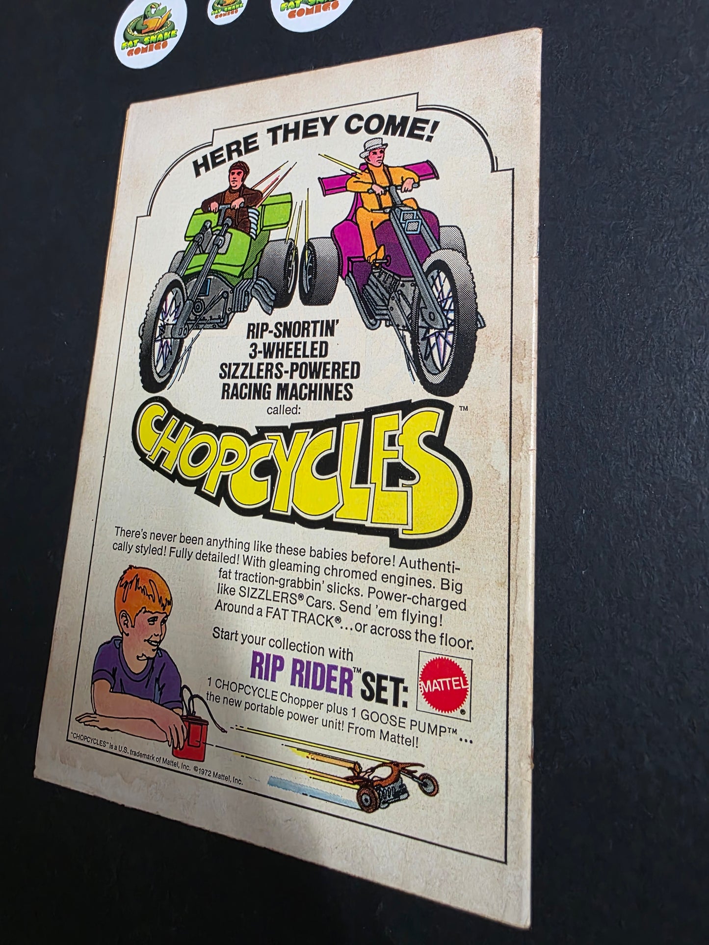 Conan The Barbarian (1973) #23 1st Appeance of Red Sonja