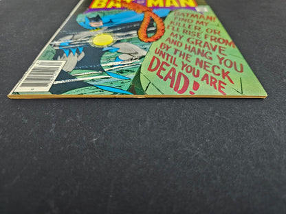 Batman Spectacular (1978) #1