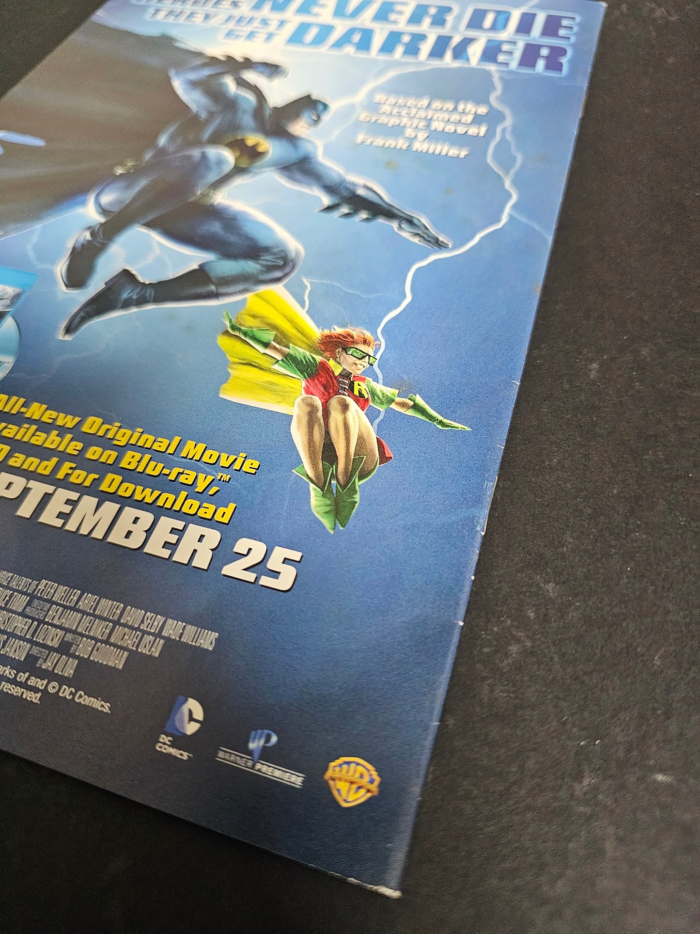 Batgirl (2012) #13 Newsstand Editon
