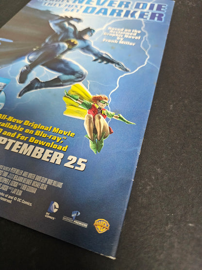 Batgirl (2012) #13 Newsstand Editon