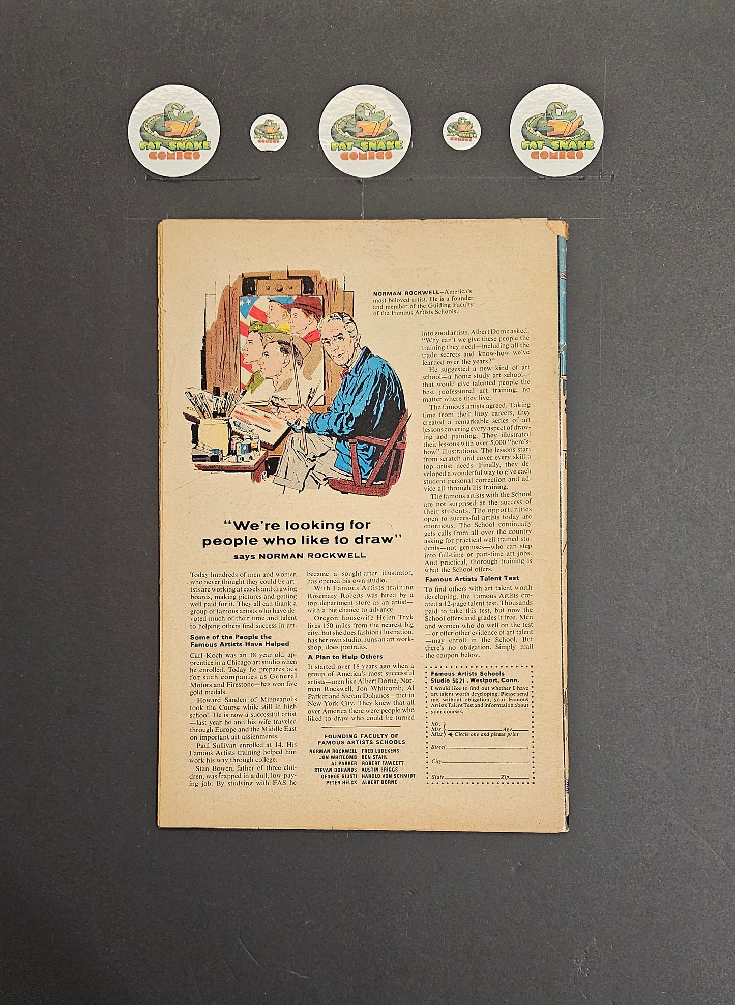 Tales to Astonish (1968) #100 Lower Grade Landmark Issue