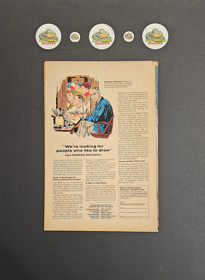 Tales to Astonish (1968) #100 Lower Grade Landmark Issue