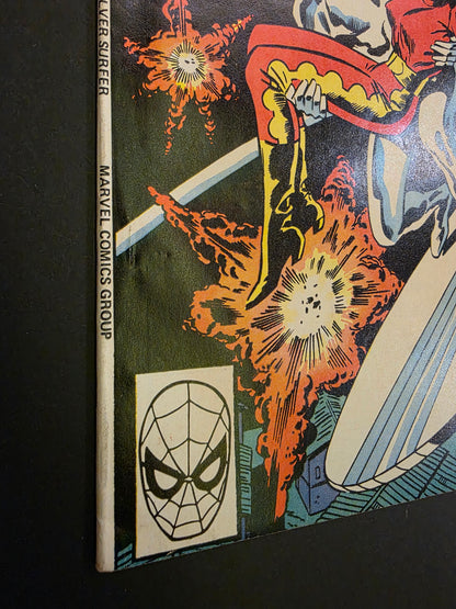 Fantasy Masterpieces (1980) #11 Stan Lee / Buscema