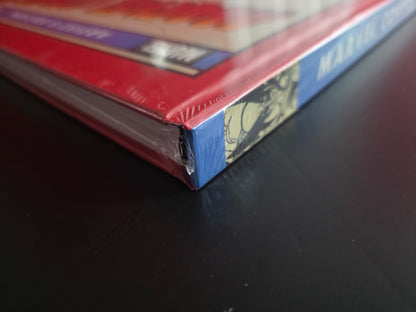 Marvel Covers Artist's Edition (2014) Unopened NM/MT 9.8