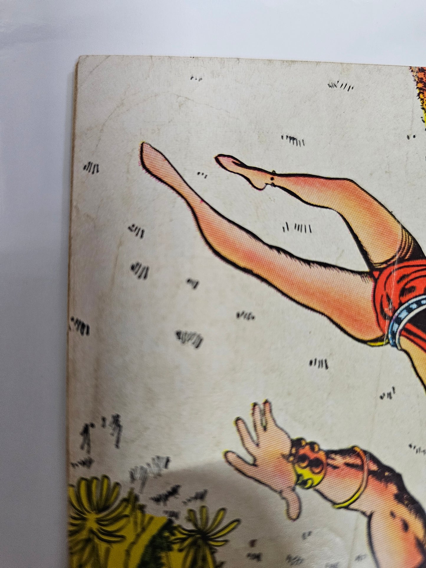 Conan The Barbarian (1971) #9: Barry Windsor-Smith