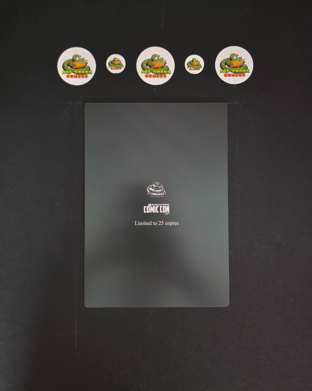 Batman on Alert Sketched Art Metal Print by Riccardo Federici